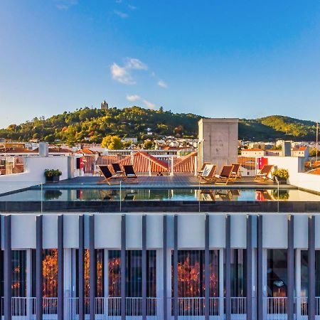 Flag Design Hotel Viana do Castelo Exterior foto